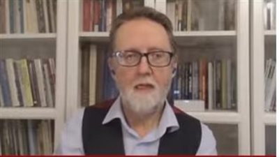  أستاذ العلوم السياسية: الخلاف بين أوروبا وواشنطن مفاجئ وغير متوقع