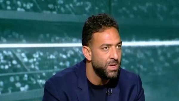 ميدو: أندم على أزمتي مع حسن شحاتة في 2006.. ولم أكن ناضجًا وقتها