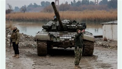 قسد تعلن النفير العام وتدعو شباب كردستان للانضمام إلى المقاومة