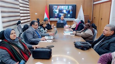 مدير تعليم الفيوم يتابع امتحانات الشهادة الإعدادية في اليوم الثالث 