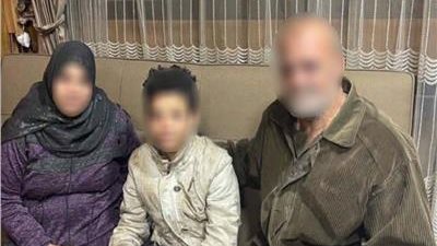 أمن القليوبية ينجح في كشف غموض اختفاء طالب عن منزله