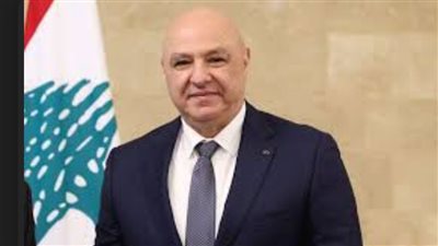 الرئيس اللبناني: الحكومة حققت إنجازا كبيرا بشأن حصر السلاح بيد الدولة