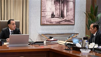 رئيس الوزراء يستعرض موقف مشروعات تنمية الريف المصري الجديد