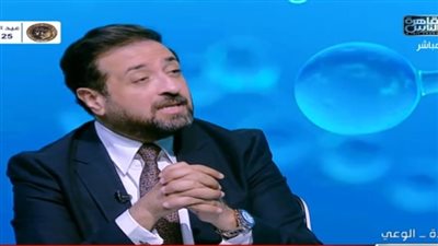 استشاري أمراض باطنية: تعديل الهرم الغذائي العالمي قرار صحي لتصحيح السلوكيات الغذائية الخاطئة