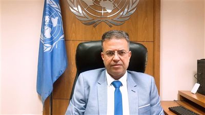 متحدث أونروا: الاحتلال يتعمد إنهاء الوجود المؤسسي لـ