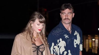 افتتاح موسم  حفلات زفاف المشاهير للعام الجديد.. تعرف على أبرزهم