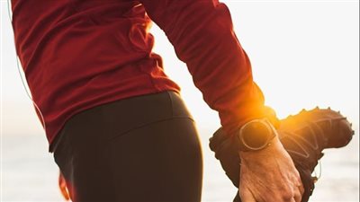 لماذا يجب ممارسة الجري في الصباح وتمرين القرفصاء في المساء؟