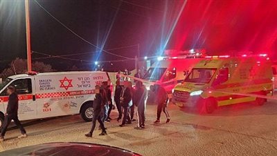 الرصاص يغتال النساء والمطاردات تبتلع الشباب.. ليلة 