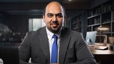 بخبرات دولية.. عمرو سكر عضواً باللجنة الاستشارية للتدريب بجامعة بورسعيد لتطوير الأداء المؤسسي