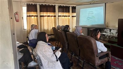 صحة الغربية تدشن الحملة القومية «365 يوم سلامة» لتعزيز  سلامة المرضى 
