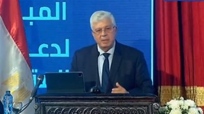 أيمن عاشور: 35 ألف منحة لطلاب الجامعات الأهلية والخاصة في 2026