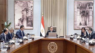 الحكومة تستعرض الخطة الزمنية لتنفيذ مشروع «علم الروم»