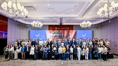 فوز مصر بجائزة  “أكثر الوجهات الواعدة سياحياً لعام 2026” من Tongcheng العالمية