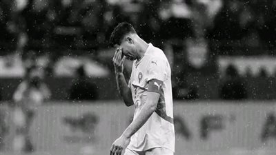 حكيمي يوجه رسالة مؤثرة للجماهير المغربية بعد خسارة أمم إفريقيا