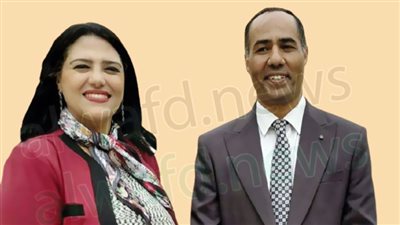 أبوالليل: معرض الكتاب حالة مصرية لا تقتصر على المثقفين