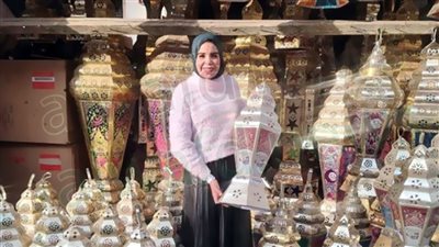 فانوس الزيت ينافس الصاج ويتصدر أحدث صيحات فوانيس رمضان في 2026