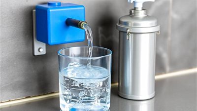 علماء يبتكرون مادة لتنقية المياه من المعادن الثقيلة السامة (تفاصيل)