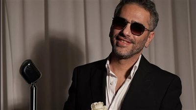 من السجن.. فضل شاكر يكسر صمته برسالة مفاجئة| شكر خاص لتركي آل الشيخ (تفاصيل)