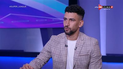 إسلام جمال: لم أرحل عن بيراميدز.. وامتلك رخصًا تدريبية تؤهلني للعمل كمدرب