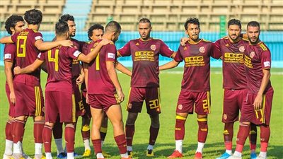 مواعيد مباريات اليوم الأربعاء في الدوري المصري