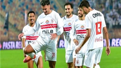 الزمالك يحتوى تمرد لاعبيه