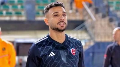 تفاصيل عرض الأهلي الأخير لضم هادي رياض