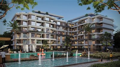 شركة Voya Development تعلن عن حصولها على القرارات الوزارية وبدء التنفيذ لمشروعي ZAT Community و COY Sheikh Zayed  أعلنت شركة  