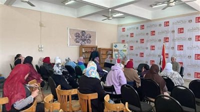 فعاليات ثقافية موسعة بمدن ومراكز الشرقية لتعزيز الوعي والهوية المجتمعية