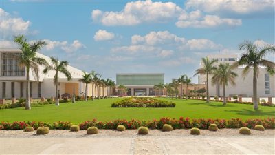 مجلس امناء الجامعة المصرية اليابانية يعلن عن خلو منصب رئيس الجامعة 
