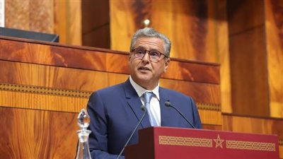 أخنوش: تنظيم كأس إفريقيا 2025 أنجح نسخة في التاريخ والمغرب جاهز لاستضافة مونديال 2030