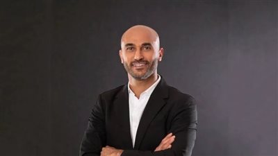 التوني يتولى قيادة الشؤون التجارية للأفراد بالمصرية للاتصالات
