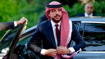 ولي العهد الأردني يشارك في أعمال المنتدى الاقتصادي العالمي بدافوس