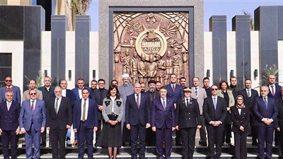 الداخلية تكرم المتعافين من تعاطي المواد المخدرة بمراكز العزيمة