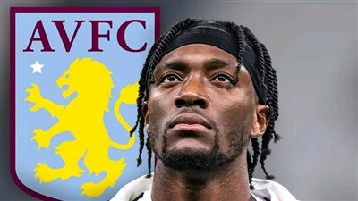 أستون فيلا يتفق مع تامي أبراهام ويستعيد ليون بايلي