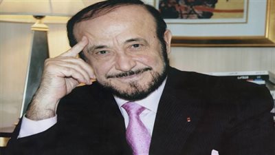 وفاة رفعت الأسد شقيق الرئيس السوري الأسبق