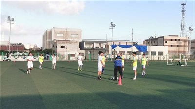 «كابيتانو مصر» في البحيرة لاختيار الموهوبين في كرة القدم