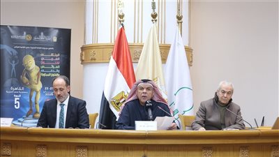 الثقافة تعلن انطلاق الدورة الخامسة للملتقى العربي لفنون العرائس والدمى والفنون المجاورة