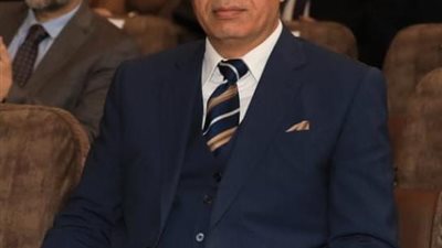 رئيس جامعة المنصورة يشارك في إطلاق المبادرة الوطنية لدعم الطلاب المتميزين 