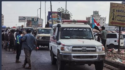 نجاة القيادي بألوية العمالقة