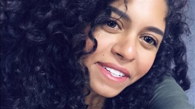 ريهام سعيد تثير الشكوك حول سبب وفاة الاستايلست ريهام عاصم .. ما القصة؟