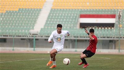 ودياً.. البنك الأهلي يفوز على طلائع الجيش 