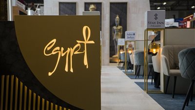 تعرف على تفاصيل الجناح المصري المُشارك في المعرض السياحي الدولي FITUR 2026
