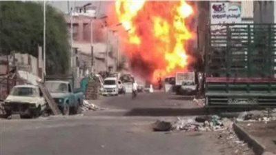 تعزيز الأمن بمحافظة لحج اليمنية لمواجهة التحديات العسكرية والأمنية الراهنة