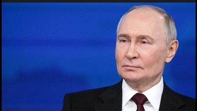 بوتين: التسوية في غزة يجب أن تراعي الاحتياجات الأساسية للفلسطينيين 