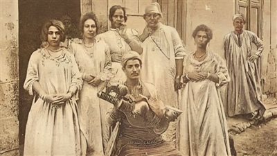 حكاية أشهر حي بغاء في القاهرة ودور وزير حزب الوفد 