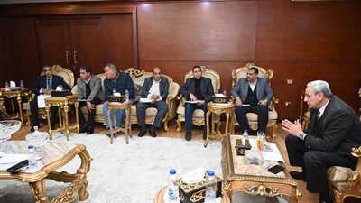 محافظ الغربية يؤكد: لا تهاون ولا تسيير لأي مركبة غير مُسجلة عقب انتهاء المهلة
