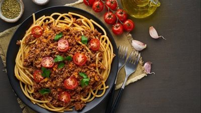 سباجيتي بولونيز الأصلية.. حضريها على الطريقة الإيطالية اللذيذة