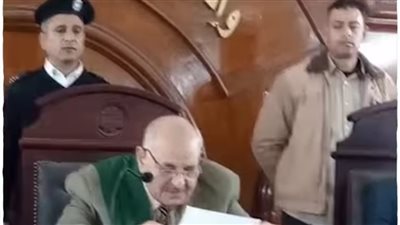 اليوم.. جلسة الحكم علي «تربيني البحيرة» المتهم باحتجاز اطفال والاعتداء عليهم