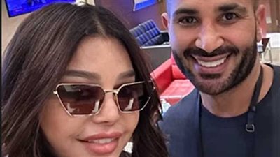 قبل انطلاقه.. تفاصيل حفل أحمد سعد وهيفاء وهبي في الرياض غدًا