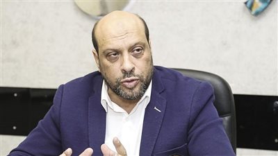 محمود الشامي: إقامة كأس الأمم الإفريقية كل 4 سنوات  